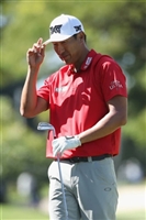 James Hahn hoodie #3510800