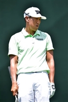 James Hahn Sweatshirt #3510805