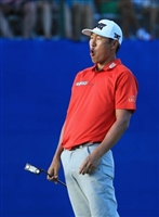 James Hahn mug #G1753036