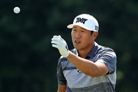 James Hahn tote bag #G1753050