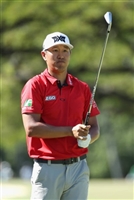 James Hahn hoodie #3510831