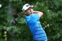 James Hahn Tank Top #3510834