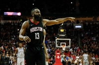 James Harden t-shirt #3401343