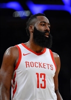James Harden Tank Top #3401377