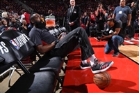James Harden Sweatshirt #3401378