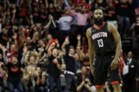 James Harden Sweatshirt #3401381