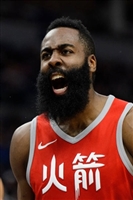 James Harden Sweatshirt #3401385