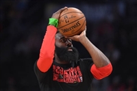 James Harden Sweatshirt #3401386