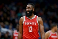 James Harden Tank Top #3401393