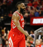 James Harden Sweatshirt #3401394