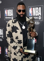 James Harden Sweatshirt #3401396