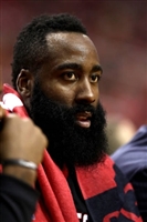James Harden Sweatshirt #3401405