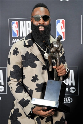 James Harden puzzle 3401444