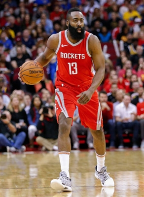 James Harden puzzle 3401451