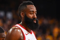 James Harden magic mug #G1644037