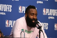 James Harden hoodie #3401556
