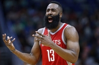 James Harden Sweatshirt #3401557