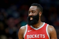 James Harden Sweatshirt #3401564