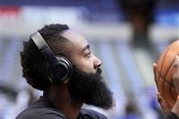 James Harden hoodie #3401568