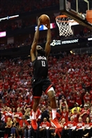 James Harden hoodie #3401573