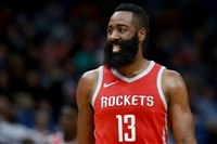 James Harden Sweatshirt #3401577