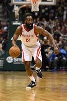 James Harden Tank Top #3401585