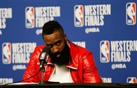 James Harden Sweatshirt #3401610