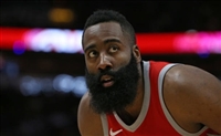 James Harden magic mug #G1644210