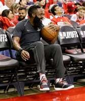 James Harden magic mug #G1644213