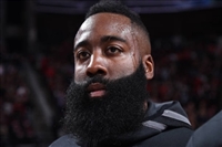 James Harden magic mug #G1644214