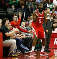 James Harden magic mug #G1644216