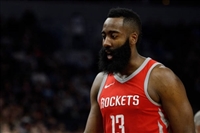 James Harden mug #G1644217