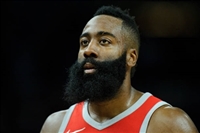 James Harden magic mug #G1644218
