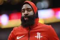 James Harden magic mug #G1644223