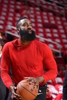 James Harden magic mug #G1644227