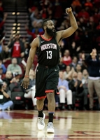 James Harden magic mug #G1644229