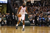 James Harden magic mug #G1644234