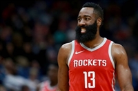 James Harden magic mug #G1644296
