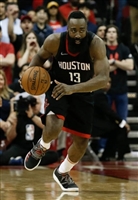 James Harden magic mug #G1644297