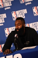 James Harden magic mug #G1644298