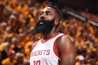 James Harden magic mug #G1644299