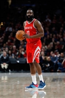James Harden magic mug #G1644301