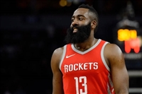 James Harden mug #G1644302