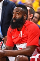 James Harden magic mug #G1644304