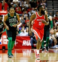 James Harden magic mug #G1644305