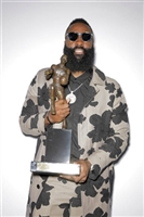 James Harden mug #G1644306