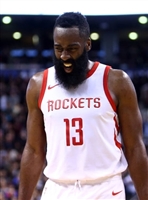 James Harden magic mug #G1644307