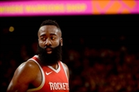 James Harden magic mug #G1644309