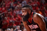 James Harden magic mug #G1644310
