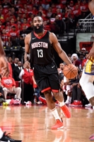 James Harden magic mug #G1644313